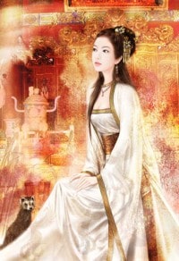 未婚妻是隻貓