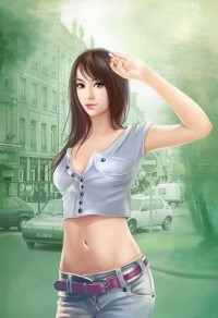 婚後清冷小夫郎對贅婿真香了