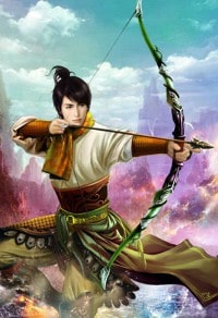 錦醫衞