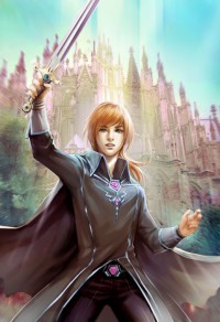美人重欲