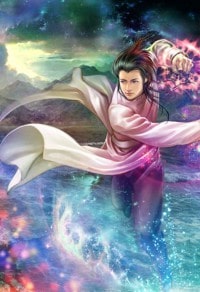小白兔與大灰狼(網同)