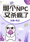 那個NPC又殺瘋了