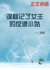 誤標記了女主的反派小姑(穿書)