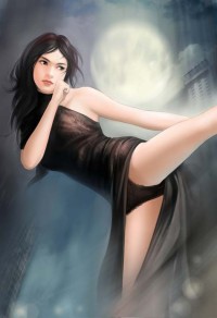 我家太子妃超凶的乔木墨莲