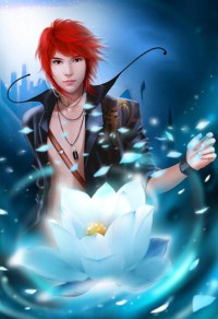 妖女難為[穿書]