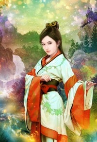 錦醫嬌娘