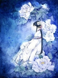 基爱一一绯色缠绵