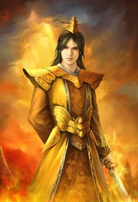 亡靈戰王