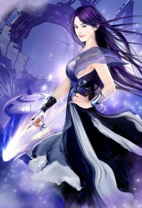流水潺潺